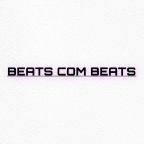 Beats Com Beats album cover