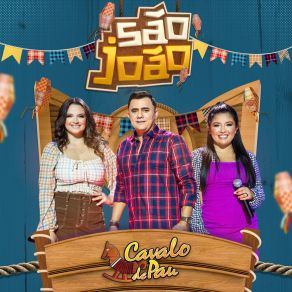 São João Do Cavalo album cover