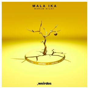 Warum Nicht album cover
