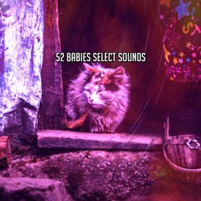 52 Babies Select Sounds album cover