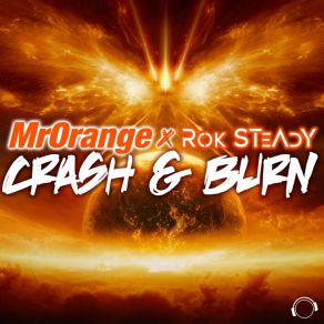 Crash & Burn album cover