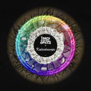 Kaleidoscope album cover