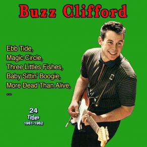 Buzz Clifford: Baby Sittin' Boogie (24 Titles: 1961-1962) album cover