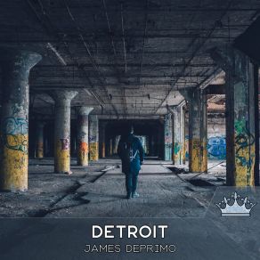 Detroit album cover