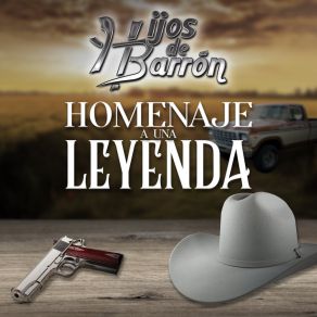Homenaje A Una Leyenda album cover