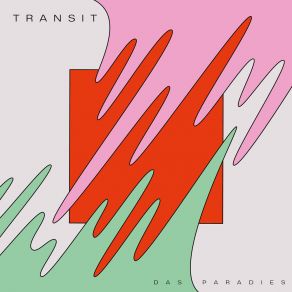 Transit album cover