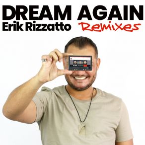 Dream Again (Remixes) album cover