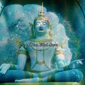 48 Zen Filled Auras album cover