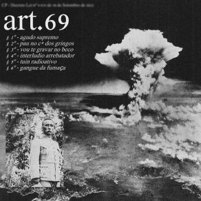 Art. 69 album cover