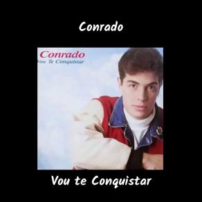 Vou Te Conquistar album cover