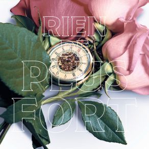 Rien De Plus Fort album cover