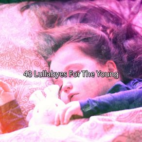 43 Lullabyes For The Young album cover