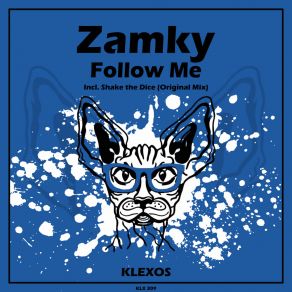 Follow Me album cover