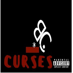 Curses (Feat. CA$ H) album cover