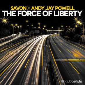The Force Of Liberty album cover