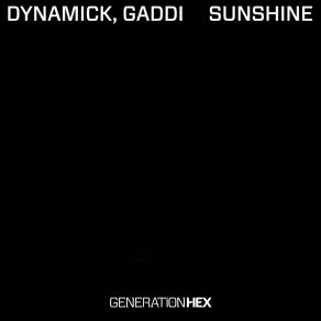 Sunshine album cover