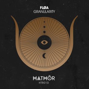 Granularity album cover