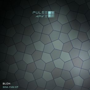 Soul Fugi album cover