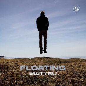 Floating album cover