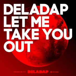Let Me Take You Out album cover