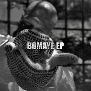 Bomayé album cover