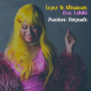 Pensiero Stupendo album cover