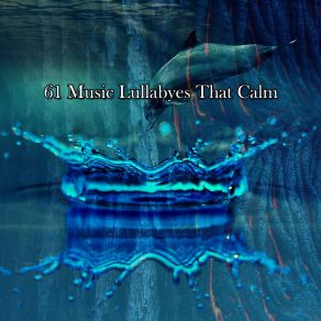61 Music Lullabyes That Calm album cover