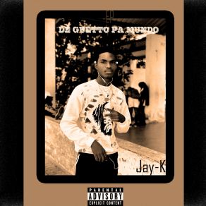 De Guetto Pa Mundo album cover