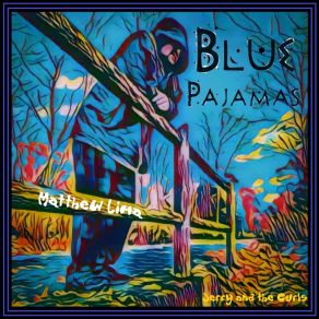 Blue Pajamas album cover