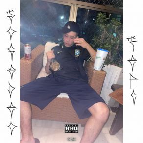 Jogadão Tape album cover