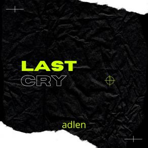 Last Cry album cover