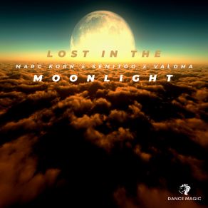 Lost In The Moonlight album cover