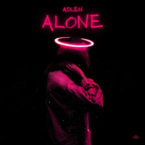Alone album cover