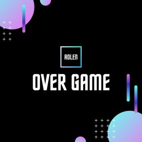 Over Game album cover