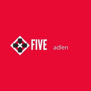 Five album cover