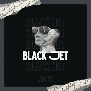 Black Jet album cover