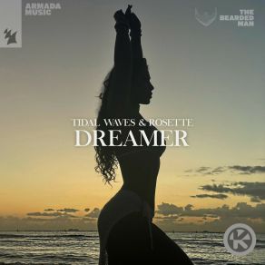Dreamer album cover