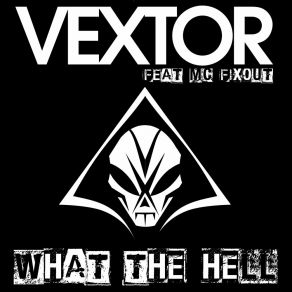 What The Hell album cover