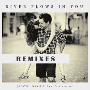 River Flows In You (Remixes) album cover