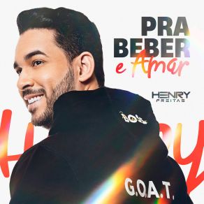 Pra Beber E Amar album cover