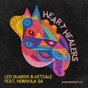 Heart Healers album cover