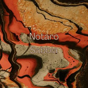 Sabbia album cover