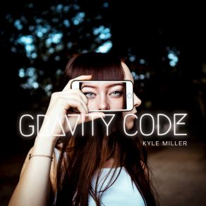 Gravity Code album cover