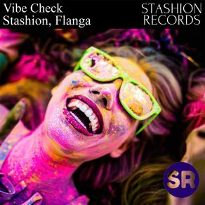 Vibe Check album cover