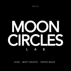 Paper Maze album cover