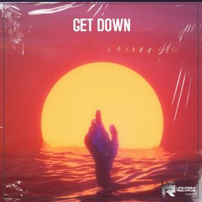 Get Down (Extended Mix) album cover