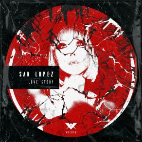 Love Story album cover