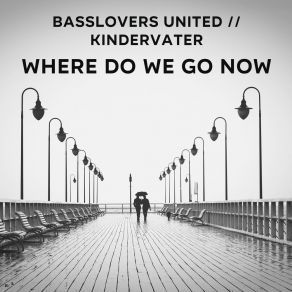 Where Do We Go Now album cover