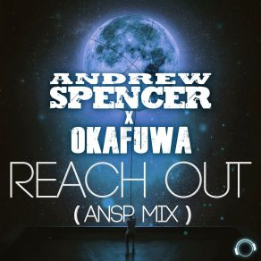 Reach Out (ANSP Mix) album cover