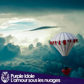 L'amour Sous Les Nuages album cover